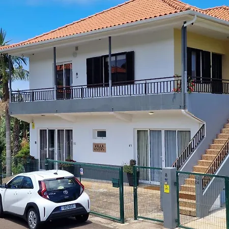 Alta Vista Kır Evi *