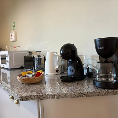 Alta Vista サン・ジョルジェ