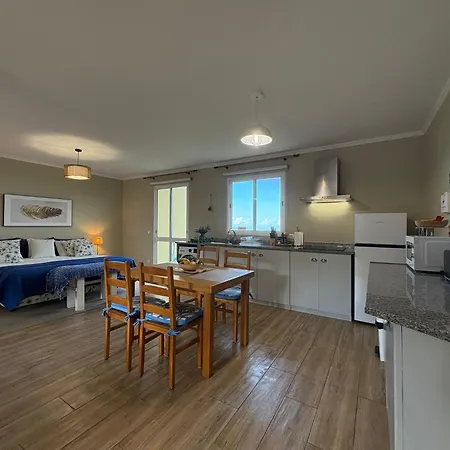 Alta Vista Country house Sao Jorge (Madeira)