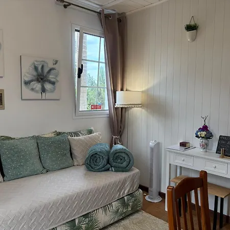 カントリーハウス Alta Vista *