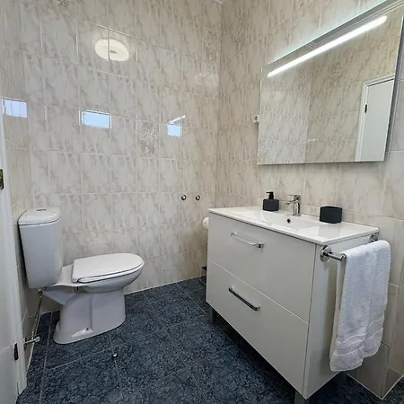 Alta Vista Kır Evi São Jorge