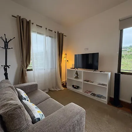 Alta Vista Kır Evi *