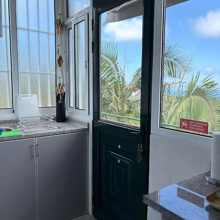 Alta Vista Kır Evi São Jorge