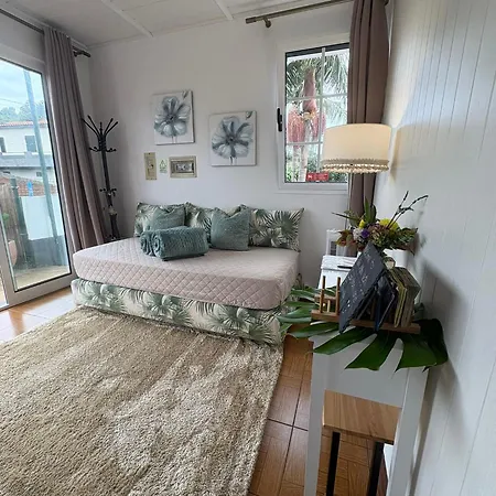 Kır Evi Alta Vista *