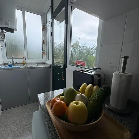 Alta Vista Kır Evi *