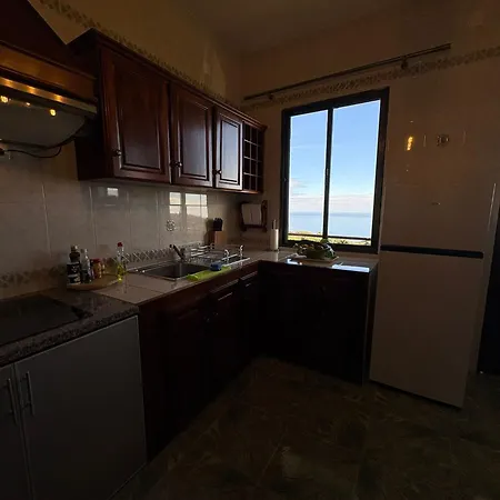 Kır Evi Alta Vista *