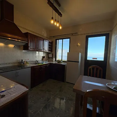 Alta Vista Kır Evi *