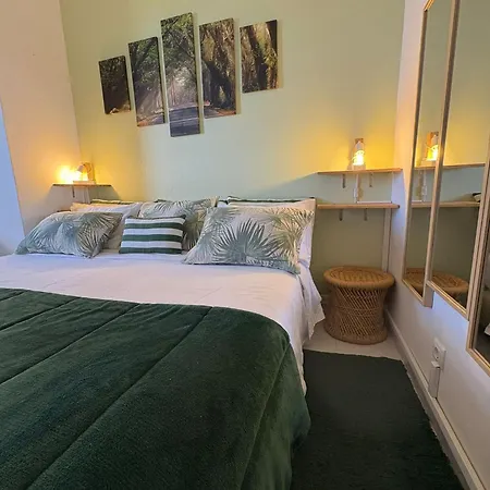 カントリーハウス Alta Vista サン・ジョルジェ