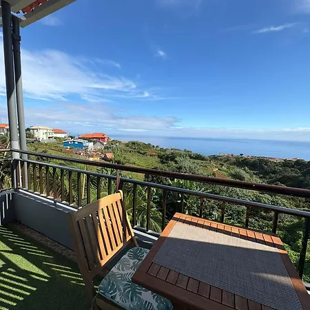 Alta Vista カントリーハウス *