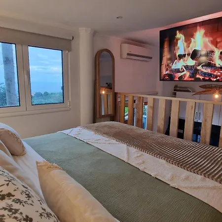 Alta Vista São Jorge