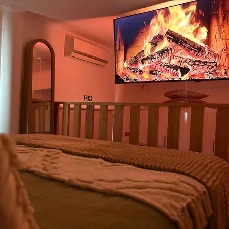 Alta Vista Kır Evi *