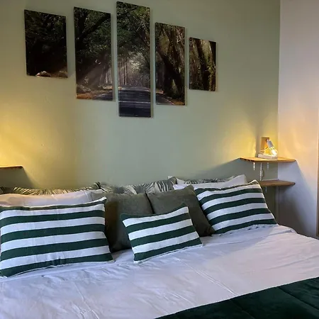 Alta Vista * Σάο Ζόρζε