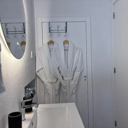 Εξοχικό σπίτι Alta Vista *