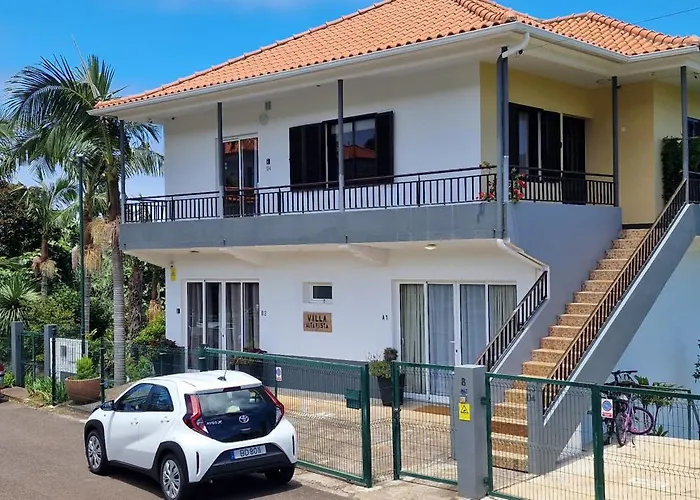 Alta Vista Εξοχικό σπίτι *