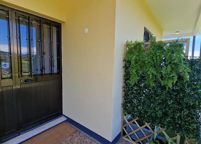 Alta Vista Εξοχικό σπίτι Σάο Ζόρζε