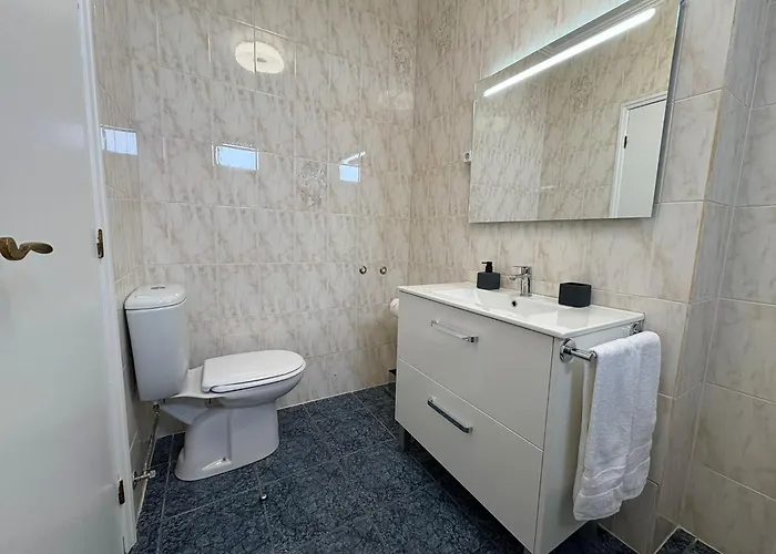 Alta Vista Εξοχικό σπίτι Σάο Ζόρζε