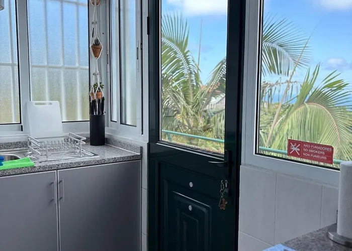 Alta Vista Εξοχικό σπίτι Σάο Ζόρζε