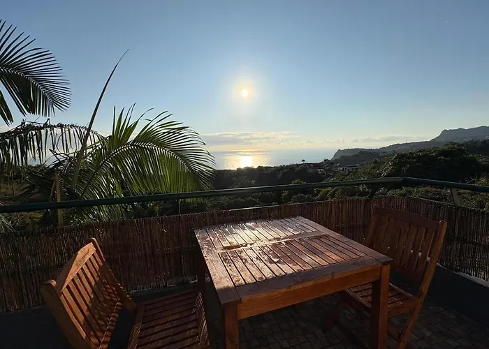 Alta Vista Εξοχικό σπίτι Σάο Ζόρζε