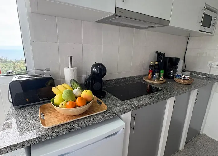 Εξοχικό σπίτι Alta Vista