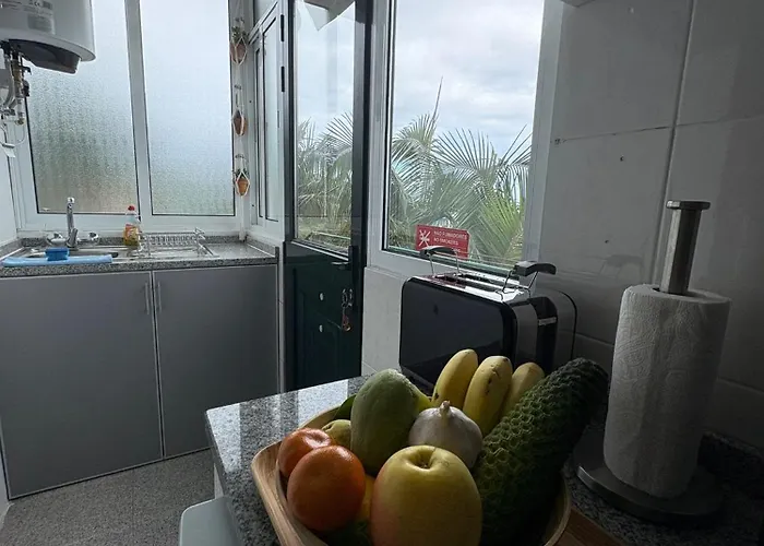 Alta Vista Εξοχικό σπίτι *