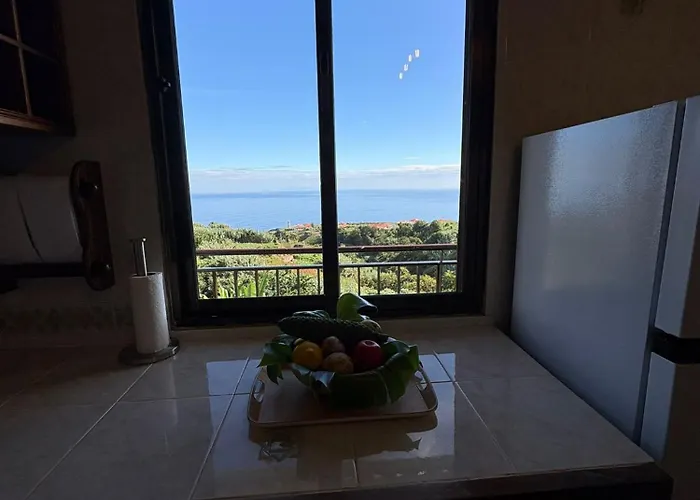 Alta Vista * Σάο Ζόρζε