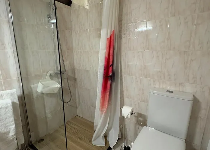 Εξοχικό σπίτι Alta Vista Σάο Ζόρζε