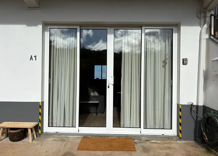 Εξοχικό σπίτι Alta Vista *