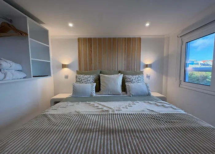 Εξοχικό σπίτι Alta Vista