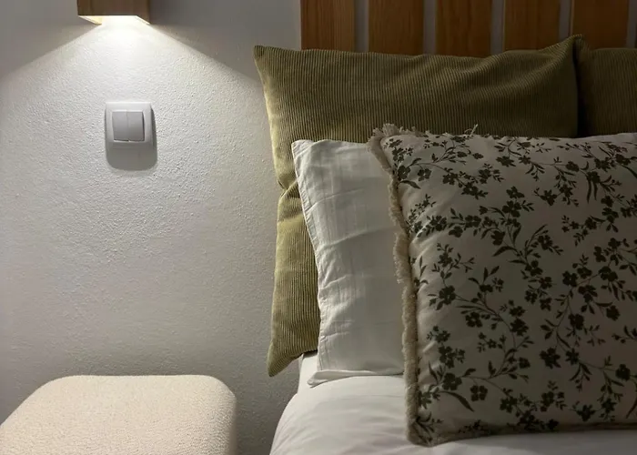 Alta Vista Εξοχικό σπίτι *