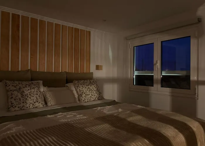 Εξοχικό σπίτι Alta Vista