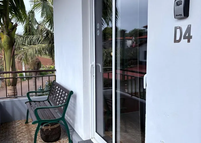 Εξοχικό σπίτι Alta Vista Σάο Ζόρζε