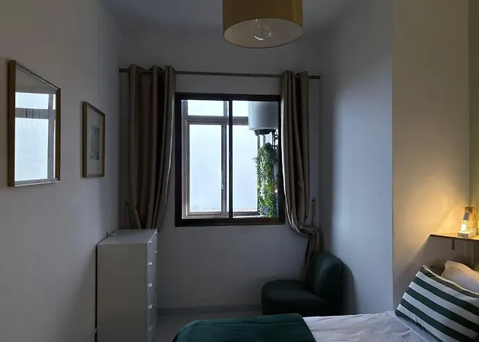 Alta Vista Εξοχικό σπίτι *