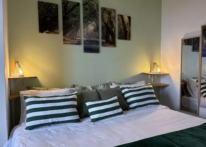 Alta Vista * Σάο Ζόρζε