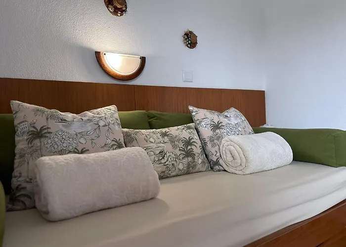 Εξοχικό σπίτι Alta Vista *