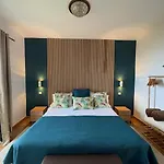 Alta Vista カントリーハウス サン・ジョルジェ