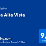 Alta Vista カントリーハウス *