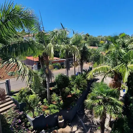Alta Vista Kır Evi São Jorge
