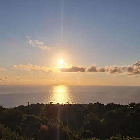 Country house Alta Vista Sao Jorge (Madeira)