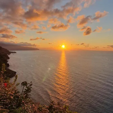 Alta Vista Sao Jorge (Madeira)