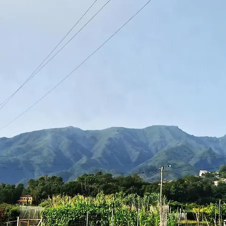 Country house Alta Vista *