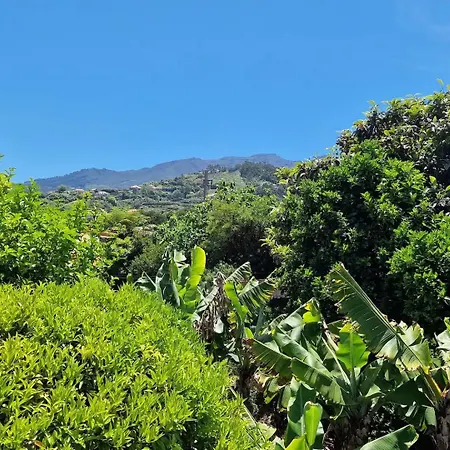 Country house Alta Vista *