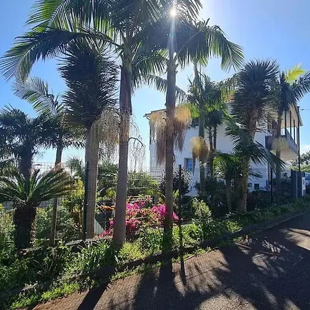 Alta Vista Country house Sao Jorge (Madeira)