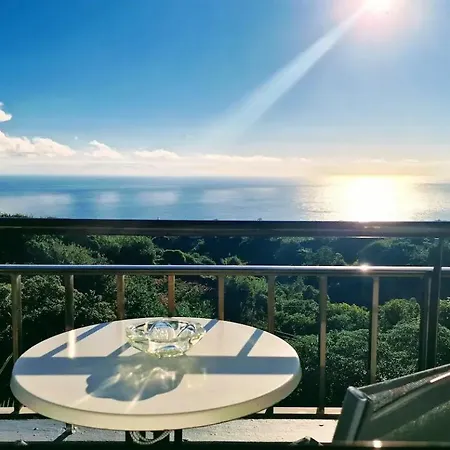 Alta Vista Country house