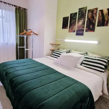 Alta Vista Kır Evi *