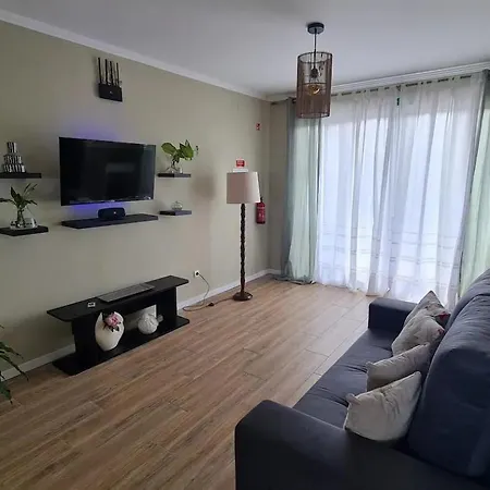 Country house Alta Vista Sao Jorge (Madeira)