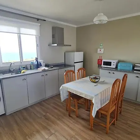 Country house Alta Vista Sao Jorge (Madeira)