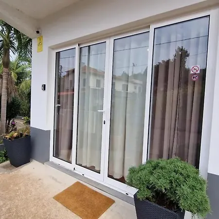 Kır Evi Alta Vista