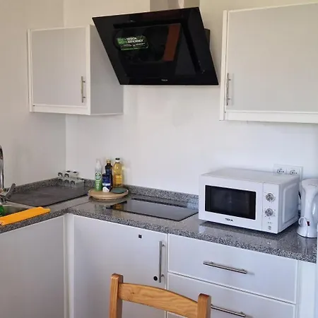 Casa rural Alta Vista *