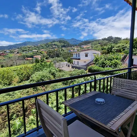 Alta Vista Country house Sao Jorge (Madeira)