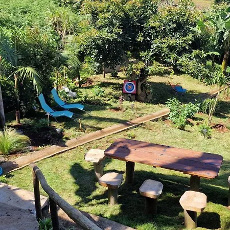 Alta Vista * São Jorge